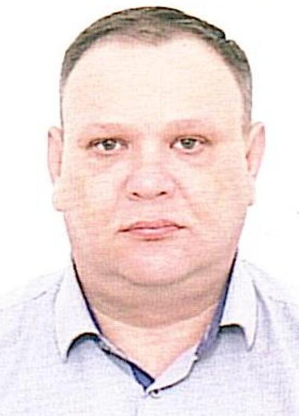 Сокиркин Владислав Васильевич